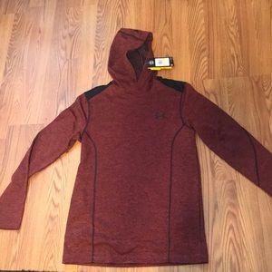 Under Armour infrared hoodie